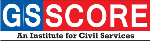 GS SCORE, an institute for civil services